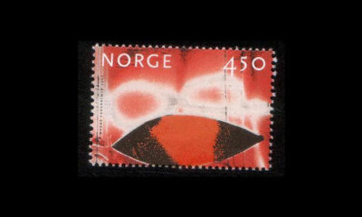 Norja 1379 ** Ystävänpäivä (2001)