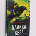 David Almond : Naakkakesä - pikkukuva 1