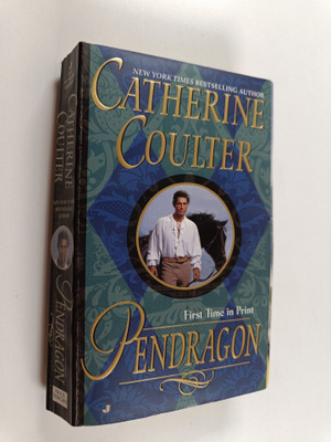 Catherine Coulter : Pendragon