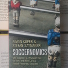 Simon Kuper, Stefan Szymanski - Soccernomics (softcover) - pikkukuva 1