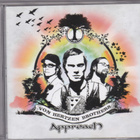 Von Hertzen Brothers - Approach - pikkukuva 1