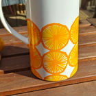 Marimekko Appelsiini kannu - pikkukuva 3