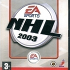 * NHL 2003 PC Muoveissa Suomipuhe/kannet/teksti Lue Kuvaus - pikkukuva 1