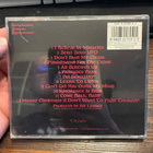 Ramones: Brain drain (cd, 1989) - pikkukuva 2