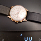 Torina Chronograph 18 K Kulta 750 - pikkukuva 2