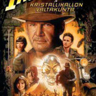 Indiana Jones ja Kristallikallon Valtakunta  -  DVD - pikkukuva 1