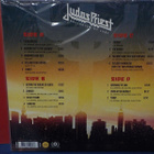Judas Priest - Palladium, NY 1981 M/M 2LP - pikkukuva 2