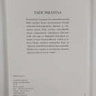 Nelly Jurvelius : Taide parantaa : taide terapeuttisena v... - pikkukuva 2