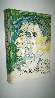 John O'Hara : Lockwoodien tarina