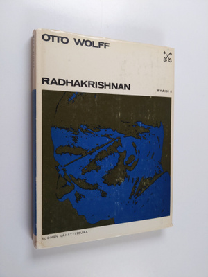 Otto Wolff : Radhakrishnan