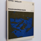 Otto Wolff : Radhakrishnan - pikkukuva 1
