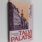 T. Davis Bunn : Markovin suvun talvipalatsi - pikkukuva 1