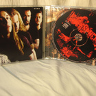 HateSphere: Ballet Of The Brute (thrash/death metal) CD. - pikkukuva 3