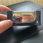 Uudet Peugeot 2008 pienoismallit - pikkukuva 3