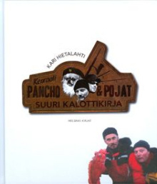 Kari Hietalahti - Kenraali Pancho & pojat