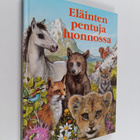 Pierre Couronne : Eläinten pentuja luonnossa - pikkukuva 1