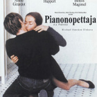 Michael Haneke: PIANONOPETTAJA (2001) Isabelle Huppert - pikkukuva 1