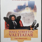 Wall Streetin valtiatar - the Associate dvd - pikkukuva 1