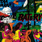 Ehtaa tavaraa - BAT&RYYD (LP) - pikkukuva 1