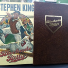 Stephen King : Blockade Billy ( kotelo + baseball-kortti) - pikkukuva 1