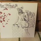 roger wootton & piu lp: cut the air at mello club 2009 - pikkukuva 1