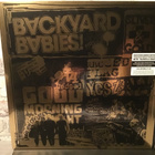 BACKYARD BABIES: Silver & Gold Lp levy - pikkukuva 1