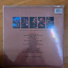 Judas Priest - Live. LP - pikkukuva 2