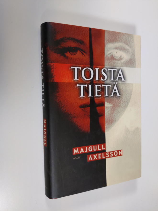 Majgull Axelsson : Toista tietä