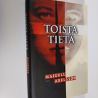 Majgull Axelsson : Toista tietä - pikkukuva 1