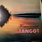 REIJO LEHTOVIRTA ORK-KAUNEIMMAT TANGOT-LP,ANUCO 29, v.1971 - pikkukuva 1