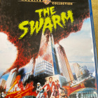 The Swarm ( Tuhoparvi) - pikkukuva 1