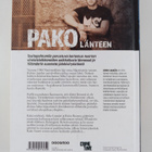 Aleks Lepajoe : Pako länteen - Tillanderin jalokiviryöstä... - pikkukuva 2