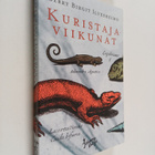 Gerry Birgit Ilvesheimo : Kuristajaviikunat - pikkukuva 1