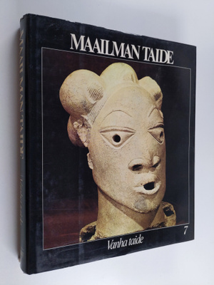 Maailman taide : Vanha taide