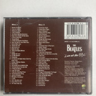 THE BEATLES: Live At The BBC, CD x 2 - pikkukuva 2
