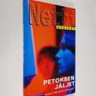 Michael Coleman : Petoksen jäljet - pikkukuva 1