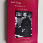 Ngoc Phuong Cao : Todellista rakkautta oppimassa : kokemu... - pikkukuva 1
