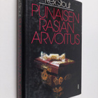 Rex Stout : Punaisen rasian arvoitus - pikkukuva 1