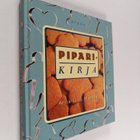 Anna-Liisa Mattila : Piparikirja - pikkukuva 1