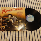 Rumarillumarei - Suomen Kansan Rakkaimmat Rallit 2lp nm - pikkukuva 1