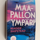 Maggie Shipstead : Maapallon ympäri - pikkukuva 1