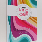 King cole : shade book 2024-2025 - pikkukuva 1