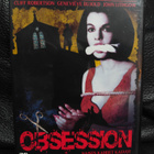 Obsession (1976) DVD Suomijulkaisu ohj. Brian De Palma - pikkukuva 1