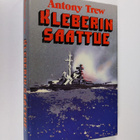 Antony Trew : Kleberin saattue - pikkukuva 1