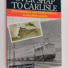 Harold D. Bowtell : Over Shap to Carlisle - The Lancaster... - pikkukuva 1
