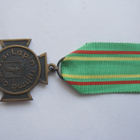 Lapin risti 1939 - 1940 myöntökirjalla - pikkukuva 2