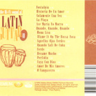 Francis Goya - 1999 - The Hi-Fi Sound Of Latin Guitar 2 - CD - pikkukuva 2
