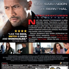 Snitch - (Blu-ray) - pikkukuva 2