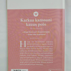 Timantti 10 2023 Karkaa kanssani kauas pois - pikkukuva 2