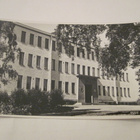 VANHA Postikortti Oulu 1950-l Alkup.Mallikappale - pikkukuva 1